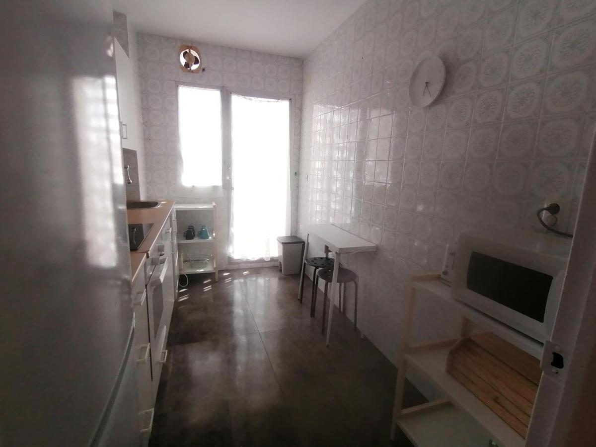 Piso Familiar Con Piscina Y Aparcamiento En Torre Del Mar - Edificio Ronda I Apartment Екстериор снимка