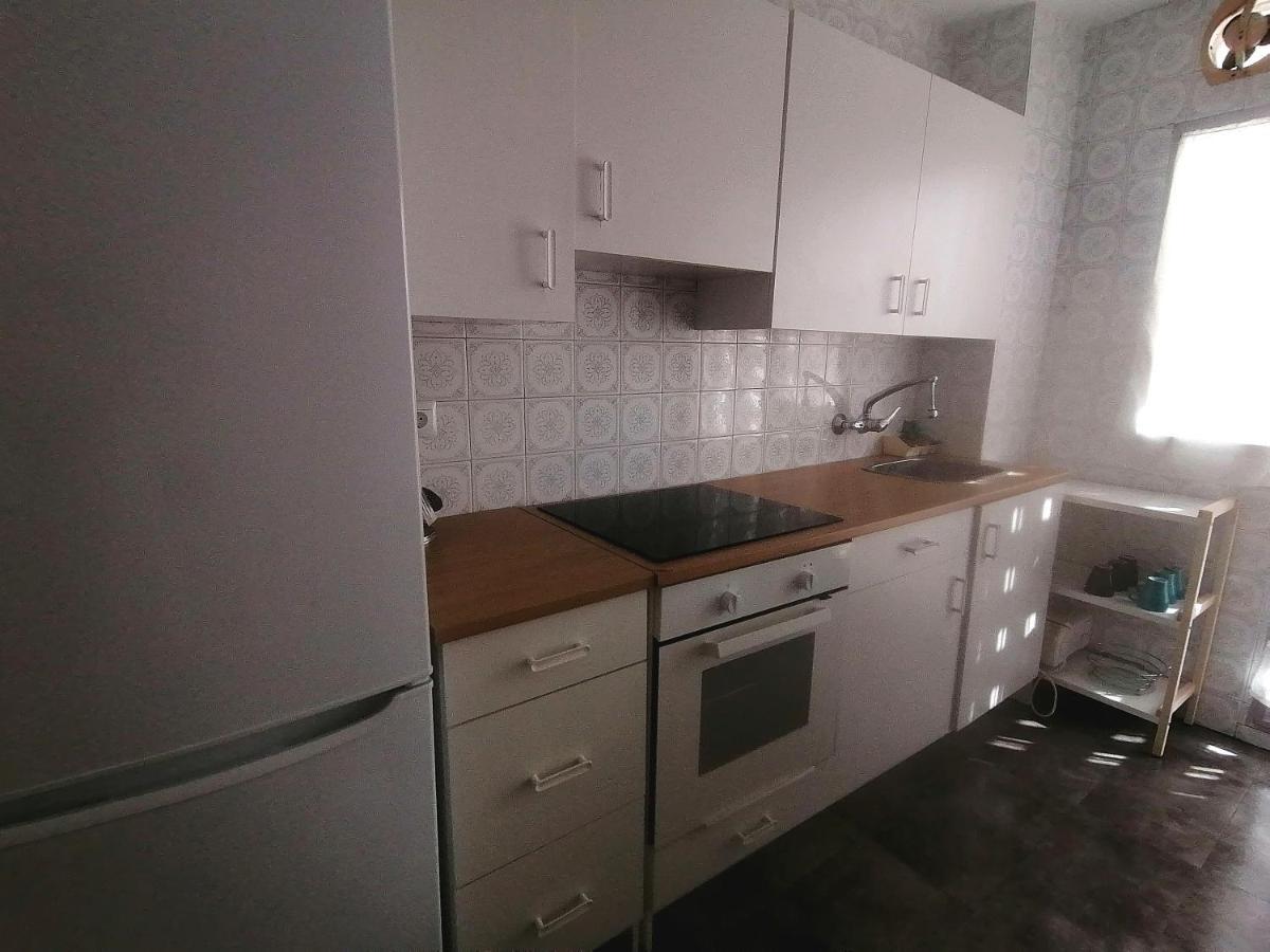 Piso Familiar Con Piscina Y Aparcamiento En Torre Del Mar - Edificio Ronda I Apartment Екстериор снимка